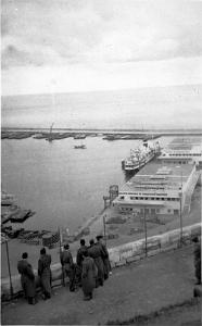 9 EME HUSSARDS DE PIERRE COURJAUD